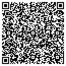 QR code with My Day Off contacts