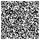 QR code with A & A Machine & Tool Mfg contacts