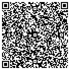 QR code with R & T Trim Company Inc contacts
