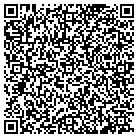 QR code with Ryerson's Electrical Service Inc contacts