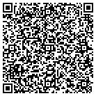 QR code with Twin Eagles Father & Son Golf contacts