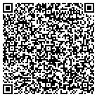 QR code with J & J Urban & Italian Wear contacts