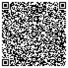 QR code with Maritime Marine Incorporated contacts