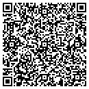 QR code with Hair Liners contacts