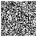 QR code with Hardage Real Estate contacts