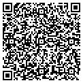 QR code with Trk Sales & Services contacts