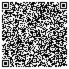 QR code with N W Arkansas Free Health Center contacts