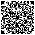 QR code with L & M Plumbing contacts