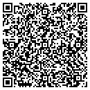 QR code with L A Beauty Systems contacts