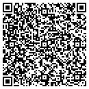 QR code with Audio Visual Center contacts