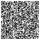 QR code with Consolidated World Traders Inc contacts