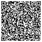 QR code with Apollo Investment Group Inc contacts