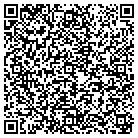 QR code with H & R Block Tax Service contacts