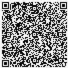 QR code with E D A International Corp contacts