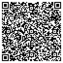 QR code with R C Irrigation & Lawn Mntnc contacts
