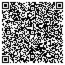 QR code with RJM Advertising contacts