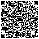 QR code with J And B International Sales Corp contacts