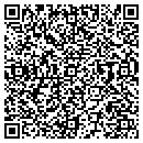 QR code with Rhino Shield contacts