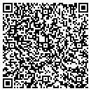 QR code with Hampton Inn contacts