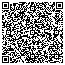 QR code with Hastys Carpet Co contacts