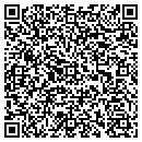 QR code with Harwood Brick Co contacts