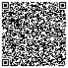 QR code with Oceania I Condominium Assoc contacts