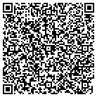 QR code with Heaven Sent Janitorial Service contacts