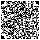 QR code with Woodworks By David Laier contacts