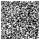 QR code with A Patio Plus Furniture contacts