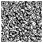 QR code with USA World & Associates contacts