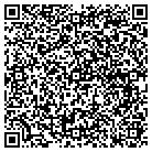 QR code with South Brevard Funeral Home contacts