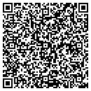 QR code with RR & Js Inc contacts