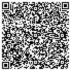 QR code with Hugos Cleaning Service of S Fla contacts