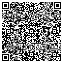 QR code with Screenco Inc contacts