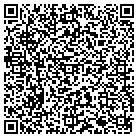 QR code with G T Import Automotive Inc contacts