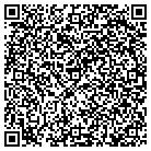 QR code with Ernest J Thrower Lawn Care contacts