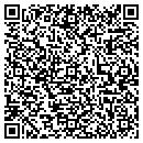 QR code with Hashem Hani W contacts