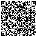QR code with Lub USA contacts