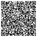 QR code with Ad Roofing contacts