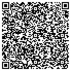 QR code with Allusive Sounds & Tints contacts