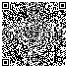 QR code with Two Green Thumbs Up contacts