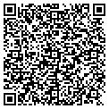 QR code with M & K Roofing & Construction contacts