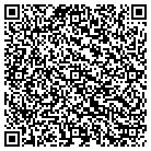 QR code with RB Muirhead & Associate contacts