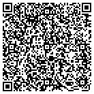 QR code with Courtesy Auto Glass & Uphol contacts