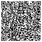 QR code with Highway 70 W Fire Department contacts