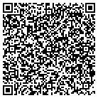 QR code with P C S Online Services contacts