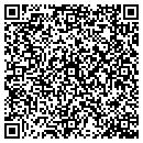 QR code with J Russell Thacker contacts