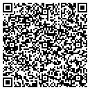 QR code with Joe's Bicycle Shop contacts