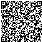 QR code with Aron Beaver Computer Services contacts