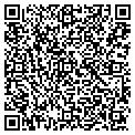 QR code with B A Co contacts